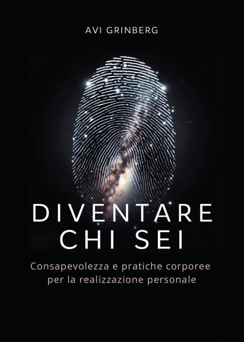 diventare-chi-sei-avi-grinberg-libro